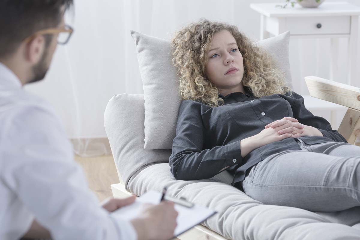 trattamento dei disturbi depressivi