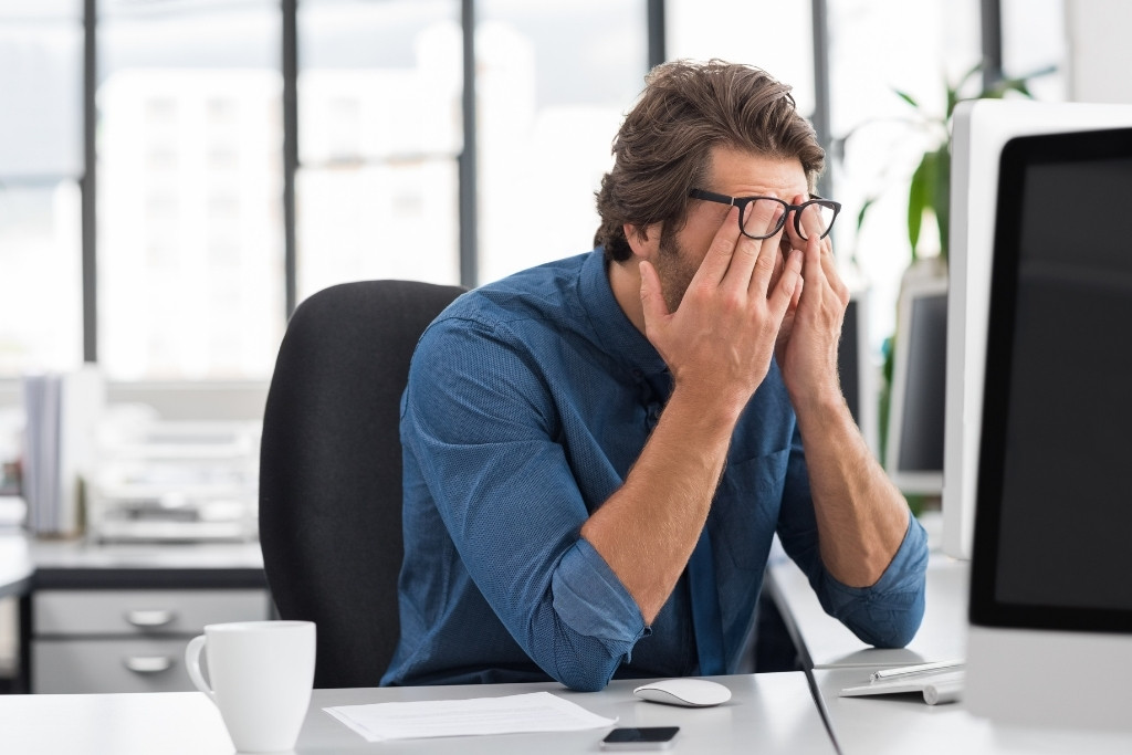 specialista psicologo clinico cos'è lo stress